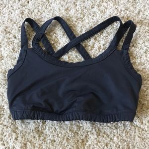Sports bra, M
